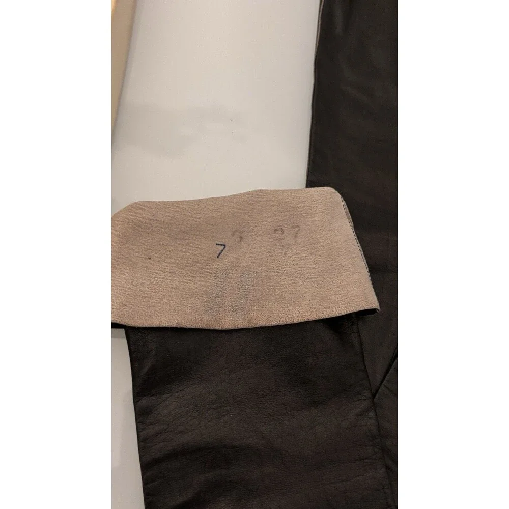 Women’s Leather‎ Glove Size 7
